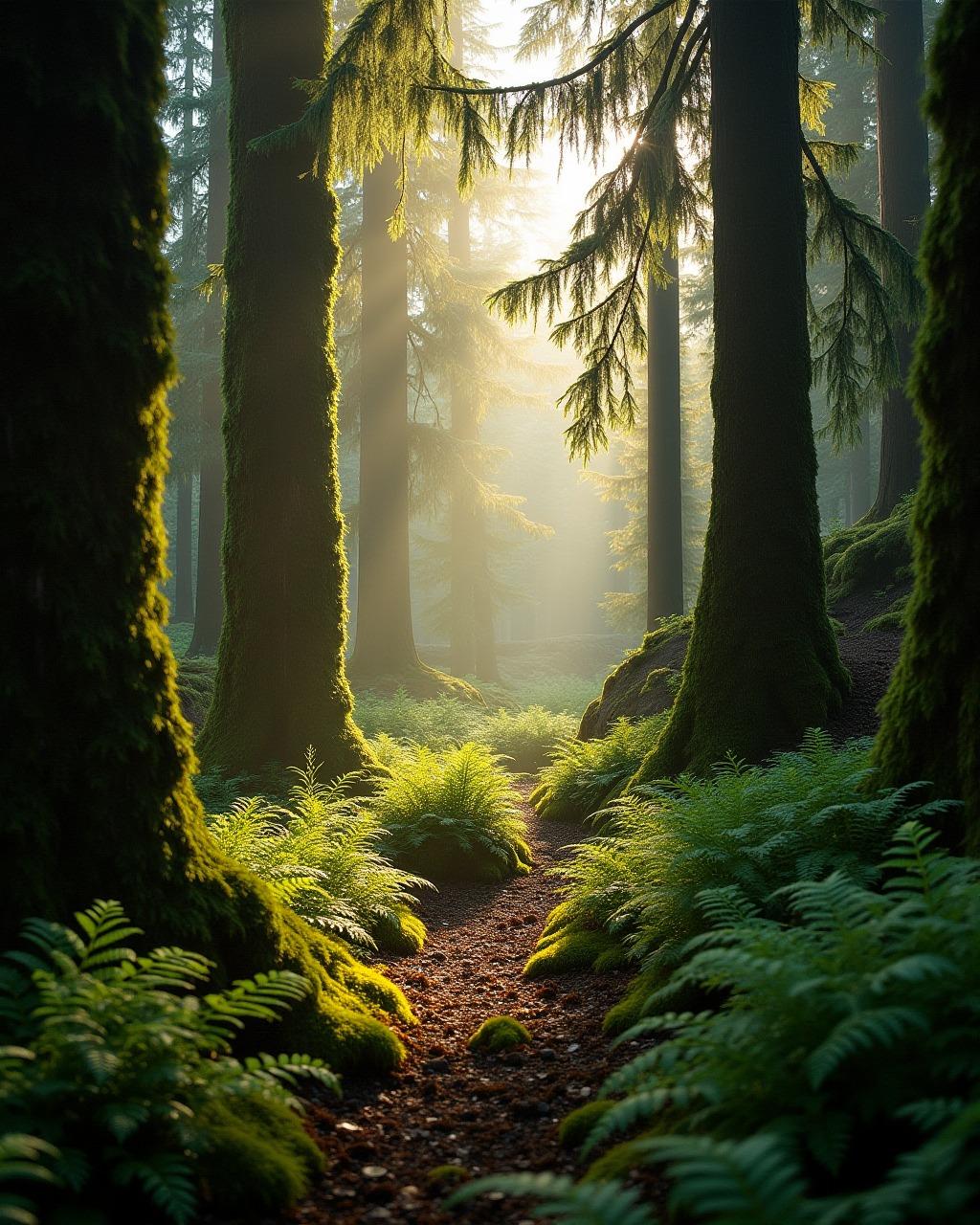 Forest
