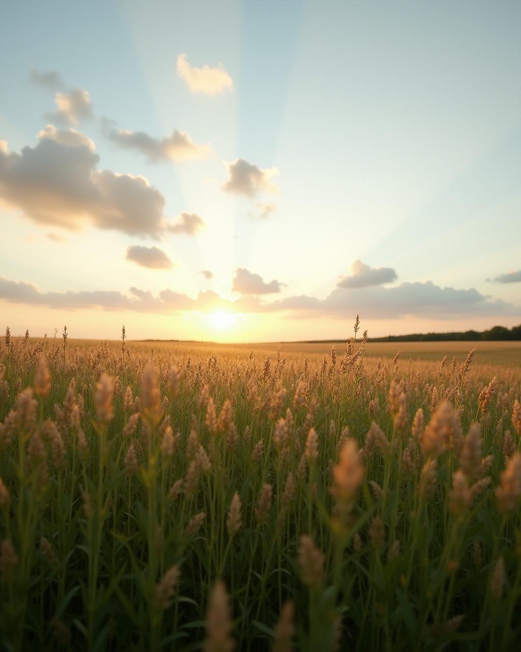 Grassland