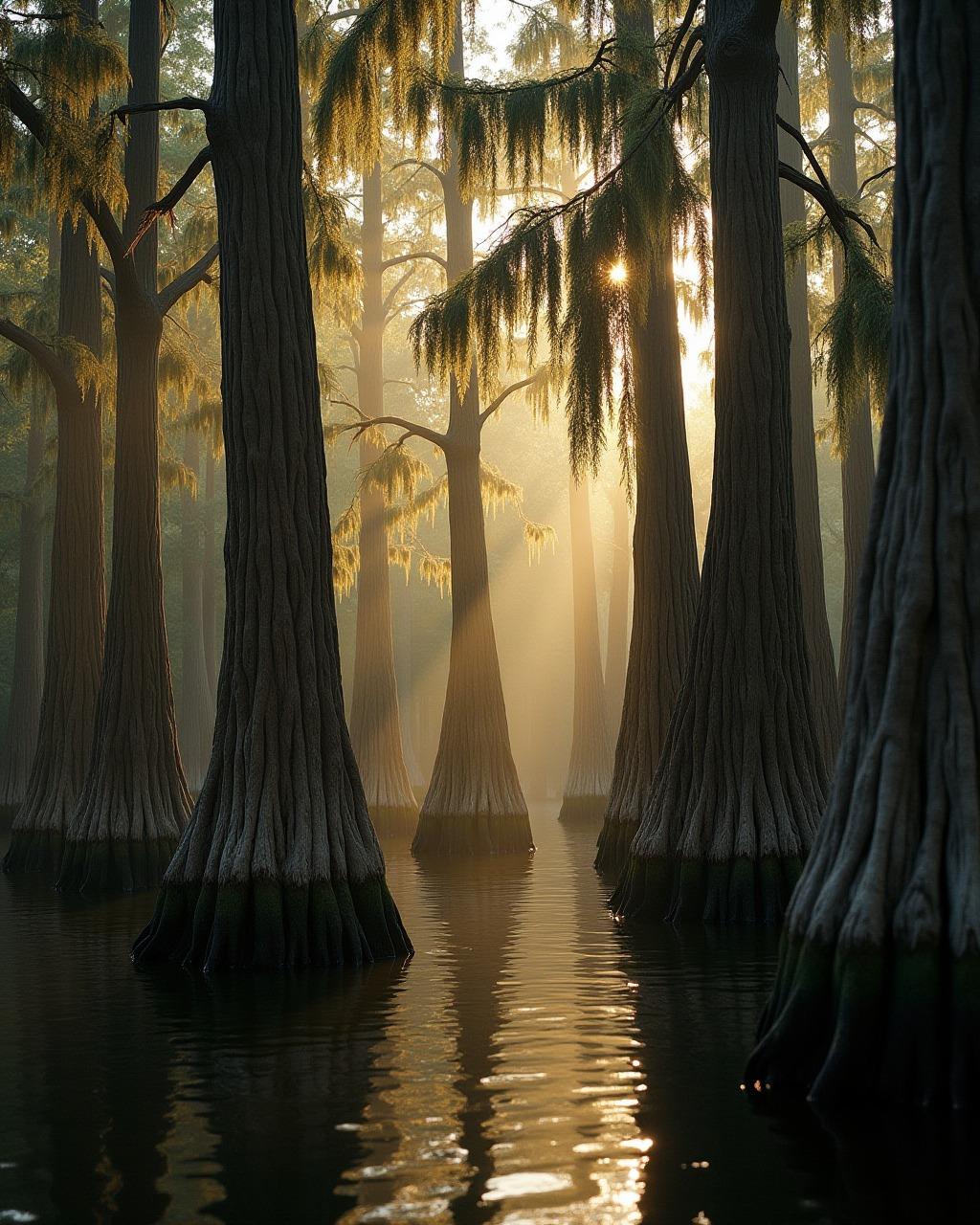 Wetland