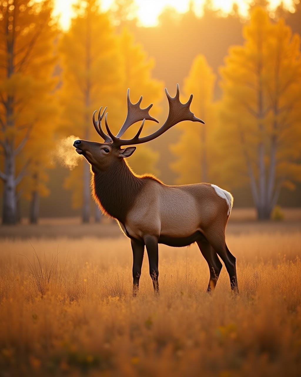 Elk