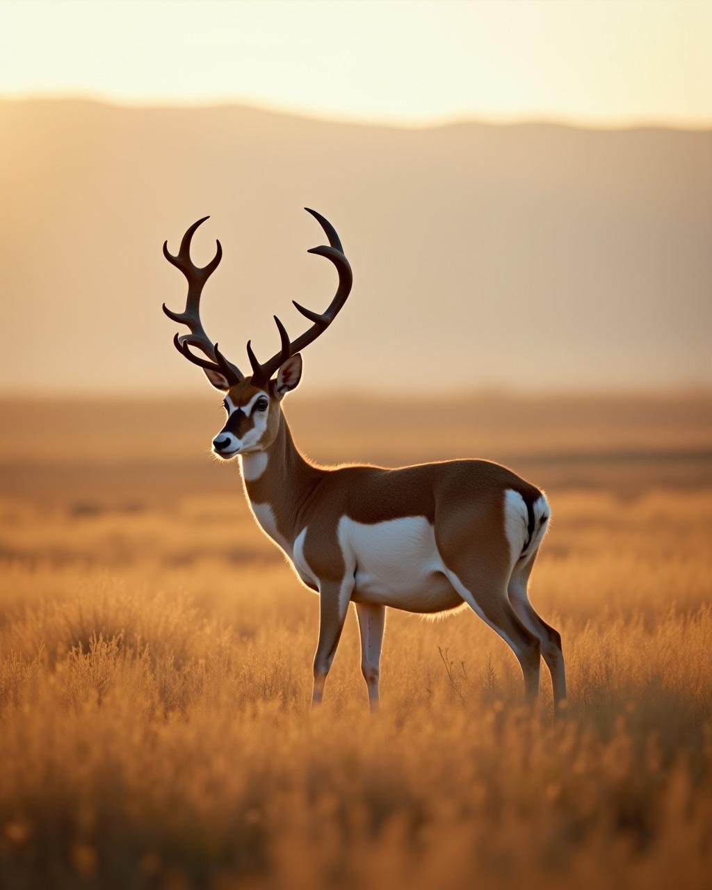 Pronghorn
